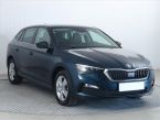 Škoda Scala - fotka číslo 0