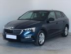Škoda Scala - fotka číslo 1