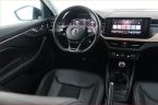 Škoda Scala - fotka číslo 6