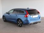 Volvo V60 - fotka číslo 2