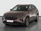 Hyundai Tucson - fotka číslo 1