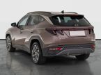 Hyundai Tucson - fotka číslo 3