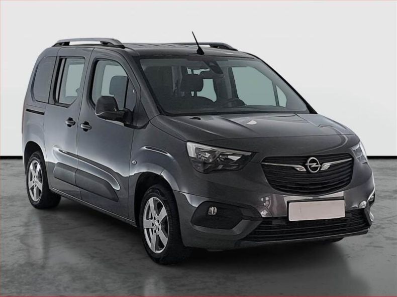 Opel Combo - hlavní fotka inzerátu