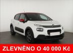 Citroën C3 - fotka číslo 0