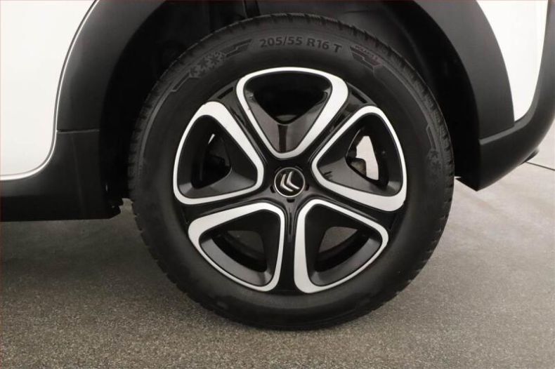 Citroën C3 - hlavní fotka