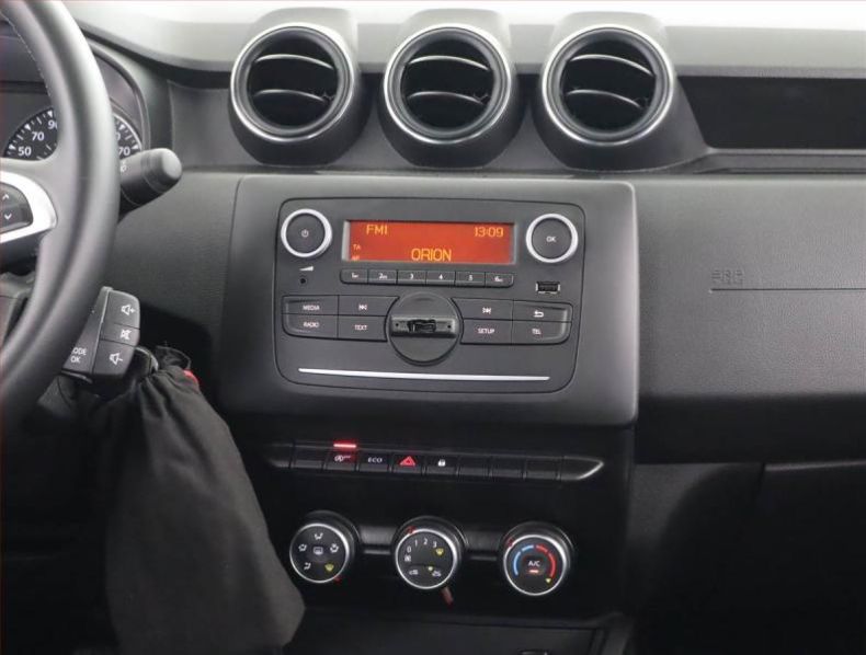 Dacia Duster - hlavní fotka