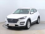Hyundai Tucson - fotka číslo 1