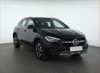 Mercedes Třída GLA - fotka číslo 0