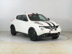 Nissan Juke - fotka číslo 0