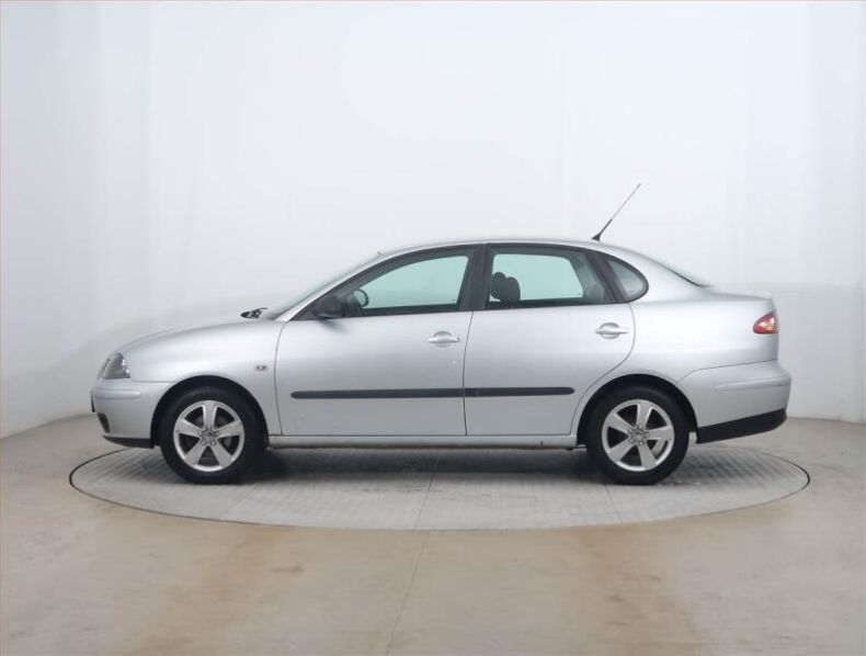 Seat Cordoba - hlavní fotka