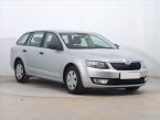 Škoda Octavia - fotka číslo 0