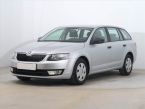 Škoda Octavia - fotka číslo 1