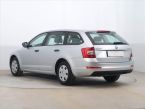 Škoda Octavia - fotka číslo 3