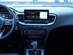 Kia Cee'd - fotka číslo 11