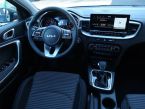 Kia Cee'd - fotka číslo 6