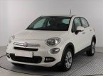 Fiat 500 X - fotka číslo 1