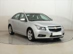 Chevrolet Cruze - fotka číslo 0