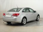 Chevrolet Cruze - fotka číslo 4
