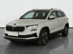 Škoda Karoq - fotka číslo 1