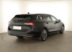 Škoda Superb - fotka číslo 4