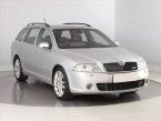 Škoda Octavia - fotka číslo 0