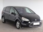 Ford S-MAX - fotka číslo 0