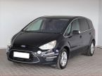 Ford S-MAX - fotka číslo 1