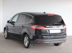 Ford S-MAX - fotka číslo 3