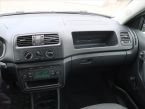 Škoda Fabia - fotka číslo 7