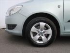 Škoda Fabia - fotka číslo 12