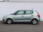 Škoda Fabia - fotka číslo 2