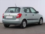 Škoda Fabia - fotka číslo 4