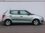 Škoda Fabia - fotka číslo 5