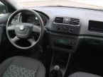 Škoda Fabia - fotka číslo 6