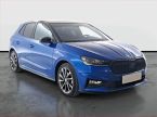Škoda Fabia - fotka číslo 0