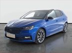Škoda Fabia - fotka číslo 1