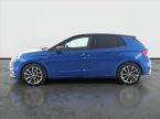 Škoda Fabia - fotka číslo 2