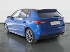 Škoda Fabia - fotka číslo 3