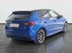 Škoda Fabia - fotka číslo 4