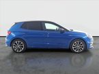 Škoda Fabia - fotka číslo 5