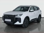 Chery Tiggo 7 - fotka číslo 1