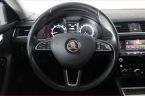 Škoda Octavia - fotka číslo 14