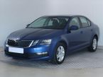 Škoda Octavia - fotka číslo 1