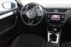 Škoda Octavia - fotka číslo 6
