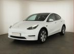 Tesla Model Y - fotka číslo 1