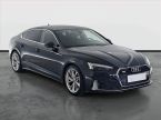 Audi A5 - fotka číslo 0