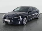 Audi A5 - fotka číslo 1