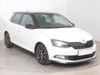 Škoda Fabia - fotka číslo 0