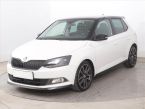 Škoda Fabia - fotka číslo 1
