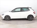 Škoda Fabia - fotka číslo 2